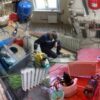 Промывка системы отопления и замена теплоносителя в Шаховской